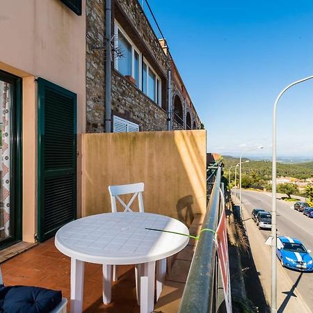 B-15 Apartamento Begur Exterior foto