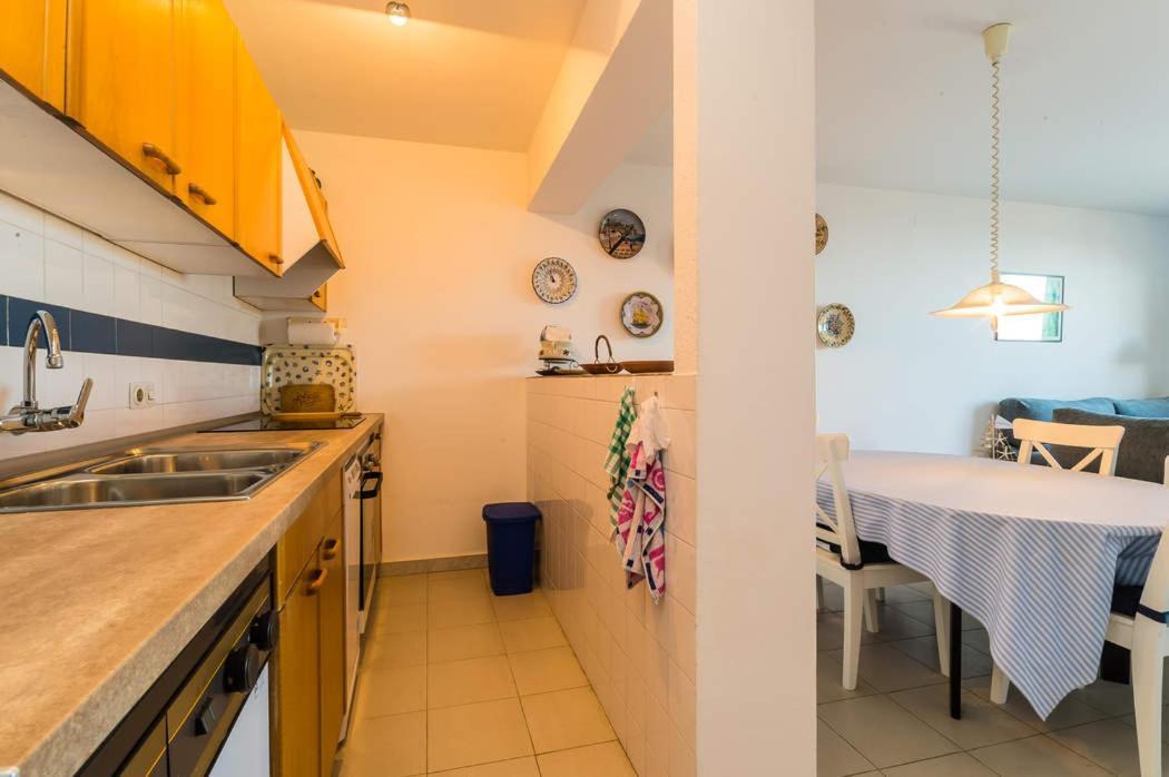 B-15 Apartamento Begur Exterior foto
