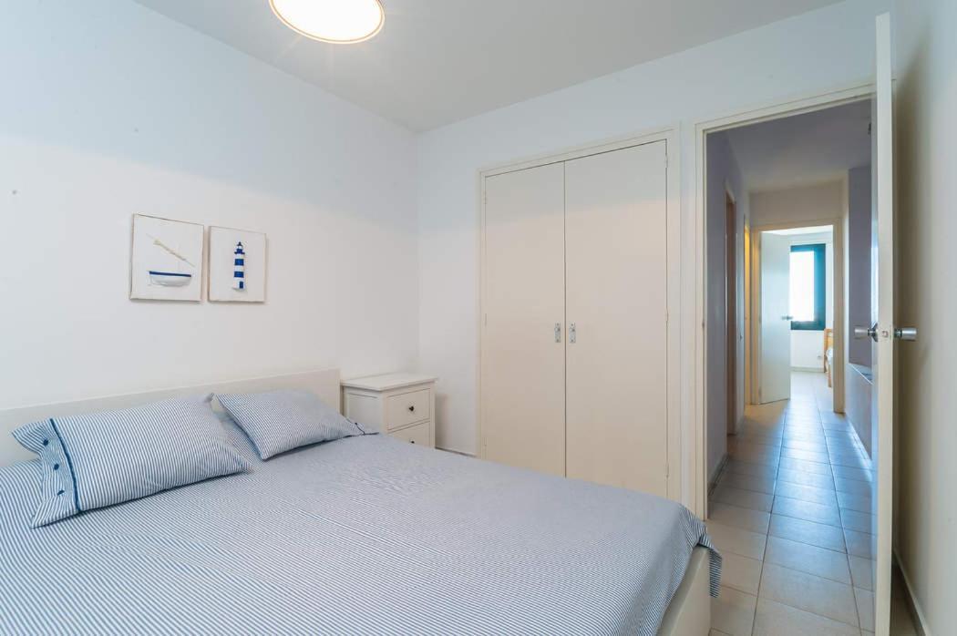 B-15 Apartamento Begur Exterior foto